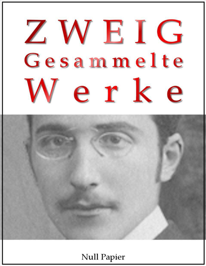 Gesammelte Werke